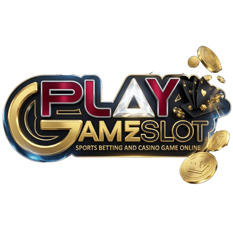 playgameslot เว็บพนันออนไลน์ ครบวงจร เดิมพันง่าย ถอนไวใน 10 วินาที